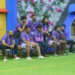 Drone Prathap Instagram - Bigboss fun day Watch Big Boss Kannada Season 10. 24 Hrs Live On Jio Cenima @colorskannadaofficial Official fan page @droneprathap_official_fanpage #colourskannada #colourskannadaofficial #bbk10 #bigboss10kannada #droneprathap #dronarkaerospace #droneprathap_fc