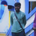 Drone Prathap Instagram - ದೀಪಾವಳಿ ಹಬ್ಬದ ಪ್ರಯುಕ್ತ ಬಿಗ್ ಬಾಸ್ ಮನೆಯಲ್ಲಿ funny task 😁😁 Watch Big Boss Kannada Season 10. 24 Hrs Live On Jio Cenima @colorskannadaofficial Official fan page @drone._.prathap_fans #colourskannada #colourskannadaofficial #bbk10 #bigboss10kannada #droneprathap #dronarkaerospace #droneprathap_fc