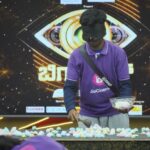 Drone Prathap Instagram - ಆಟದ ವೈಖರಿ ಹೀಗಾ ಬದಲಾಗಿದೆ. ಮನೆಯೊಳಗೆ ಎಲ್ಲಾರ ಅಭಿಪ್ರಾಯ ‌ಇನ್ಮೇಲೆ ಬದಲಾಗಬಹುದು ಆದರೆ ನಿಮ್ಮ ಬೆಂಬಲ ಪ್ರೋತ್ಸಾಹ ಇದ್ದರೆ ಖಂಡಿತ ಸಾಧಿಸುತ್ತಾರೆ ಸ್ನೇಹಿತರೆ..😍😍😍🙏🙏 #colourskannada #colourskannadaofficial #bbk10 #bigboss10kannada #droneprathap #dronarkaerospace #droneprathap_fc