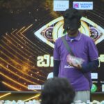 Drone Prathap Instagram - ಆಟದ ವೈಖರಿ ಹೀಗಾ ಬದಲಾಗಿದೆ. ಮನೆಯೊಳಗೆ ಎಲ್ಲಾರ ಅಭಿಪ್ರಾಯ ‌ಇನ್ಮೇಲೆ ಬದಲಾಗಬಹುದು ಆದರೆ ನಿಮ್ಮ ಬೆಂಬಲ ಪ್ರೋತ್ಸಾಹ ಇದ್ದರೆ ಖಂಡಿತ ಸಾಧಿಸುತ್ತಾರೆ ಸ್ನೇಹಿತರೆ..😍😍😍🙏🙏 #colourskannada #colourskannadaofficial #bbk10 #bigboss10kannada #droneprathap #dronarkaerospace #droneprathap_fc