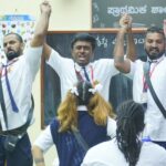 Drone Prathap Instagram - ಮಕ್ಕಳ ತುಂಟಾಟ ಬಿಗ್ ಬಾಸ್ ಮನೆಯಲ್ಲಿ ಜೋರಾಗಿದೆ ಅದರಲ್ಲಿ ಪ್ರತಾಪ್ ಅವರ ನಗು ಜಾಸ್ತಿ ಆಗಿದೆ. Watch Big Boss Kannada Season 10. 24 Hrs Live On Jio Cenima @colorskannadaofficial Official fan page @droneprathap_official_fanpage #colourskannada #colourskannadaofficial #bbk10 #bigboss10kannada #droneprathap #dronarkaerospace #droneprathap_fc