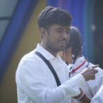 Drone Prathap Instagram - ನಿಮ್ಮ‌ ಡ್ರೋನ್ ಪ್ರತಾಪ್ BIG BOSS ಮನೆಯೊಳಗೆ ಗಣಿತ‌ ಮೇಷ್ಟ್ರು ಆಗಿ ENTRY .. 😊😊😊 Official fan page @droneprathap_official_fanpage #colourskannada #colourskannadaofficial #bbk10 #bigboss10kannada #droneprathap #dronarkaerospace #droneprathap_fc