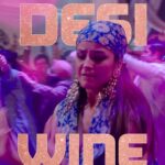 Ekta Kapoor Instagram – Hit rewind on ‘Desi Wine’. OUT NOW!
 
Listen to #DesiWine by @qaranx featuring @nikhitagandhiofficial, @the.rish & @arjunartist on Saregama Music’s YouTube Channel and all major streaming platforms!
#ThankYouForComing #ComebackOfTheChickFlick #DontForgetToCome #DesiWineSong #DesiWine
 
@farahkhankunder @bhumipednekar @shehnaazgill @dollysingh @kushakapila @shibani_bedi
#PradhumanSinghMall @natasharastogi @Gautmik @sushantdivgikr @salonidaini_ @dollyahluwalia @kkundrra @tejaswidevchaudhary @anilskapoor @shobha9168 @rheakapoor @karanboolani @radsanand @prashastisingh 
@rajitdev @safirock
@udayanbhat @gaurisathe @jpaarth @balajimotionpictures @akfcnetwork @saregama_official
 
Costume Design: @taruntahiliani
Jewels: @shriparamanijewels