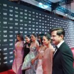 Ekta Kapoor Instagram - With heartfelt appreciation, we wrap up the week after our world premiere, thank you TIFF! We will never forget you! See you all in the Cinemas on 6th October. #ThankYouForComing #ComebackOfTheChickFlick #DontForgetToCome #ThankYouForComingAtTIFF #TIFF2023 @tiff_net @bhumipednekar @shehnaazgill @dollysingh @kushakapila @shibani_bedi #PradhumanSinghMall @natasharastogi @Gautmik @sushantdivgikr @salonidaini_ @dollyahluwalia @kkundrra @tejaswidevchaudhary @anilskapoor @shobha9168 @rheakapoor @karanboolani @radsanand @prashastisingh @udayanbhat @gaurisathe @jpaarth @balajimotionpictures @akfcnetwork TIFF Production: @Mediaworkss TIFF BTS lead: @guneetwaderabhatia TIFF Photography & Video: @amritaroraphotography