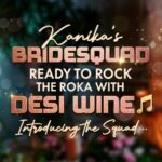 Ekta Kapoor Instagram - Roka ready? 'Desi Wine' is your playlist essential, dropping September 22nd. 🍷 #DesiWine by @qaranx featuring @nikhitagandhiofficial, @the.rish & @arjunartist is coming soon to Saregama Music's YouTube Channel and all major streaming platforms! #ThankYouForComing #ComebackOfTheChickFlick #DontForgetToCome #DesiWineSong #DesiWine @taruntahiliani @farahkhankunder @bhumipednekar @shehnaazgill @dollysingh @kushakapila @shibani_bedi #PradhumanSinghMall @natasharastogi @Gautmik @sushantdivgikr @salonidaini_ @dollyahluwalia @kkundrra @tejaswidevchaudhary @anilskapoor @shobha9168 @rheakapoor @karanboolani @radsanand @prashastisingh @rajitdev @safirock @udayanbhat @gaurisathe @jpaarth @balajimotionpictures @akfcnetwork @saregama_official @shriparamanijewels