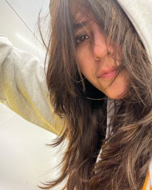Ekta Kapoor Instagram - Felt cute will delete anyone who doesn’t agree !!!!