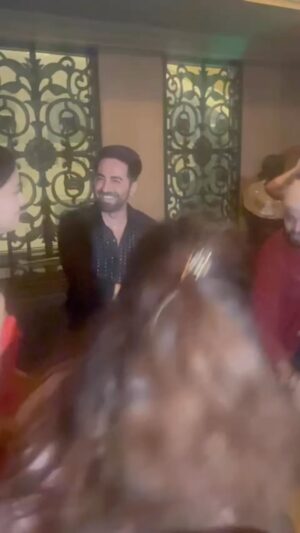 Ekta Kapoor Instagram - Happie bday @ayushmannk !!! I’m sure ull have a goood one. !! It’s four years of dream girl1 n also dream girls/boys. Bday !!!!!!