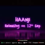 Ekta Kapoor Instagram - Rebel. Rage. Repeat. All Night! 💃🏻 #Haanji Song out TOMORROW #ThankYouForComing #ComebackOfTheChickFlick #DontForgetToCome @bhumipednekar @shehnaazgill @dollysingh @kushakapila @shibani_bedi #PradhumanSinghMall @natasharastogi @Gautmik @sushantdivgikr @salonidaini_ @dollyahluwalia @kkundrra @tejaswidevchaudhary @anilskapoor @shobha9168 @rheakapoor @karanboolani @radsanand @prashastisingh @qaranx @the.rish @rajitdev @sidkaushal22 @udayanbhat @gaurisathe @jpaarth @balajimotionpictures @akfcnetwork @saregama_official