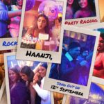 Ekta Kapoor Instagram - Are. You. Ready. To. RAGE ? Haanji✨ #Haanji Song drops On 12th September 2023! #ThankYouForComing #ComebackOfTheChickFlick #DontForgetToCome @bhumipednekar @shehnaazgill @dollysingh @kushakapila @shibani_bedi #PradhumanSinghMall @natasharastogi @Gautmik @sushantdivgikr @salonidaini_ @dollyahluwalia @kkundrra @tejaswidevchaudhary @anilskapoor @shobha9168 @rheakapoor @karanboolani @radsanand @prashastisingh @qaranx @the.rish @rajitdev @sidkaushal22 @udayanbhat @gaurisathe @jpaarth @balajimotionpictures @akfcnetwork @saregama_official
