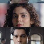 Ekta Kapoor Instagram - Yahan friendship hai toh rivalry bhi. Love hai toh hate bhi! Want to match your vibe with this tribe? Toh aajao Oakwoods Academy and watch #LeakedOnAmazonminiTV @ektarkapoor @pankhuri_gidwani1997 @syedsahabb @noyrika @shaangroverr @leena1309 @dikshachatwal07 @pratik_khattar @panchambajaj @altt.in @manorramapictures @vivek.koka #LeakedOnAmazonminiTV #Leaked #StreamingNow #ForYou #ForFree #MyminiReel #miniReelMegaFeel