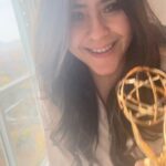 Ekta Kapoor Instagram - Thanku guys my heart is full!!! Names I dint get a chance to take but u guys r d reason for this season! @g3gill gaurav Banerjee @kalanidhimaran @purnendu Shailaja @sarnadheeraj @immaheshpandey @dprris @muktadhond @ronitroy @tarunkatial07 @anuragbasuofficial Kishen prem Narayan late Sushma Swaraj late Imtiaz patel Sandip sikand @sufibaby @shivangisinghchauhaan @nimsood late garry binder @ashviniyardi vickyji ( best editor in d world late gogi anand) Ravi bhattrai @sanjay.c.dwivedi Sheetal my first associat @monishasinghkatial bharvi ji @snehasingh_09 @sneharajani_ npsingh