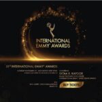 Ekta Kapoor Instagram - ♥️🧿🧿🧿🧿🙏🏼🙏🏼🙏🏼🙏🏼 #iemmys
