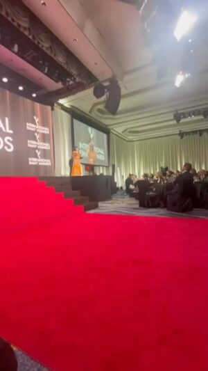 Ekta Kapoor Instagram - Parts of the speech 💖 @iemmys