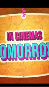 Ekta Kapoor Instagram - The laughter train arrives tomorrow! Be ready with your tickets. 🎟️😉 #1DayToGo Advance Bookings Open Now! 🔗- Link in Bio #25AugustHogaMast #DreamGirl2 In Cinemas Tomorrow. @ayushmannk @ananyapanday @writerraj @shobha9168 @balajimotionpictures @gaurisathe @annukapoor @pareshrawalofficial @vijayraazofficial @nowitsabhi @rajpalofficial #GovardhanAsrani #ManojJoshi @seemabhargavapahwa @oyemanjot @anirudh_k_sharma @krishanurathore @nareshkathooria @zeemusiccompany @pooja___dreamgirl