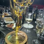 Ekta Kapoor Instagram - India I’m bringing home YOUR Emmy @iemmys