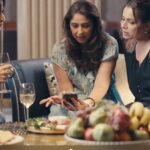 Ekta Kapoor Instagram - Looks like the wives are digging into the fabulous life of Bollywood’s Dream Girl! 😉 #25AugustHogaMast #DreamGirl2 in Cinemas on 25th August. @ayushmannk @ananyapanday @writerraj @shobha9168 @balajimotionpictures @neelamkotharisoni @bhavanapandey @maheepkapoor @pooja___dreamgirl