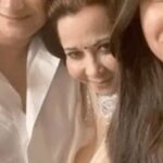 Ekta Kapoor Instagram - Story of two women It’s in 2016 I met rhea kapoor !I was told she is ‘sobo’ type entitled woth no idea of india or it’s audiences I had liked khubsoorat but with full scepticism I met her for her story on female friendships! N I loved it ! It spoke about conditioning peer n parental pressures fake fairy tales n ir realised here was a young voice who was self aware n empathetic to young women who did not limit her stories to the upper financial strata even though she chose a glamourous lens to make her content more inviting Balaji was going thru losses n it was almost embarrassing for me n mom to here v politely but firmly from the board films are not our cup of tea! I had to decline being d studio as financially a film led by 4 women wasn’t making sense esp now (2016) Mum got me a new car few days later to test ! She was like’ ur car is getting old buy a new one ‘ I said’ I’m not into cars clothes bags( as is obvious 🤣) I love stories n Rhea’s story I wanna tell it has stayed with me ‘ my mom stared at me n called balaji sales head Vimal n d rest of the team n told them ‘ Iv always supported Ekta s conviction n I’m not changing that now if there’s a loss I will pay for it to d company ‘Vimal said ‘ mam we support u guys we will push sales n there won’t b a chance for it’ then mom met anil sir n told him we want to do ths n he was In advancedtalks with another company but shook hands with mom. Thsi started my journey with thsi young voice that added so much to my journey! This is d second story of hers that we r telling! Not typically a ‘ feminist film but again a story about women that I was so happy to tell ! Rest for d evening …. Pss we miss our little ruch in this journey who isn’t little anymore .