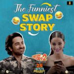 Ekta Kapoor Instagram - Oh dear Pari, please don’t worry. Iss film mein tum bhi lag rahi ho badi haseen! 🫶🏻❤️ #DreamGirl2Trailer Out Now! #25AugustHogaMast #DreamGirl2, in cinemas on 25th August. @ayushmannk @ananyapanday @writerraj @shobha9168 @balajimotionpictures @gaurisathe @annukapoor @pareshrawalofficial @vijayraazofficial @nowitsabhi @rajpalofficial #GovardhanAsrani #ManojJoshi @seemabhargavapahwa @oyemanjot @anirudh_k_sharma @krishanurathore @nareshkathooria @zeemusiccompany @pooja___dreamgirl