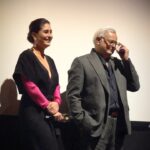 Ekta Kapoor Instagram - Thrilled by the love we received from the audiences at Jio MAMI Mumbai Film Festival. #TheBuckinghamMurdersAtJioMAMI @shobha9168 @ektarkapoor #KareenaKapoorKhan @hansalmehta @mahana_films @tips @vivek.koka @mumbaifilmfestival #JioMAMIxTheBuckinghamMurders #TheBuckinghamMurders
