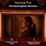 Ekta Kapoor Instagram - We are thrilled to announce ‘The Buckingham Murders’ as the opening film at Jio MAMI Mumbai Film Festival 2023. The India premiere of Hansal Mehta's atmospheric thriller which is an exploration of grief and our longing for closure, featuring a career-best performance by Kareena Kapoor Khan produced by Shobha Kapoor, Ekta Kapoor, and Kareena Kapoor Khan will take place on October 27, 2023, at The Grand Theatre, NMACC. Register now: https://bookmy-show.live/mami Festival dates: October 27–November 5, 2023 Festival details: www.mumbaifilmfestival.com Links in Bio! @kareenakapoorkhan @ektarkapoor @shobha9168 @hansalmehta @mahana_films @ranveer.brar @priyankachopra @anupama.chopra @zoieakhtar @motwayne @faroutakhtar @anjalimenonfilms @roykapurfilms @kabirkhankk @rohansippy @riteishd @ranadaggubati @vishalrbhardwaj #ShivendraSinghDungarpur @kaustubh_dhavse #anandmahindra #ajaybijli #ishaambani #nitaambani @reliancejio @pvrcinemas_official @pvrpictures @nmacc.india #KareenaKapoorKhan #HansalMehta #KeithAllen #ShobhaKapoor #BFILondonFilmFestival2023 #TBMfilmslimited #TheBuckinghamMurders #FocusSouthAsia #JioMAMIMumbaiFilmFestival #MumbaiFilmFestival #InternationalFilmFestival #Registrations #SouthAsia #SouthAsianFilmmakers #SouthAsianFilms #SouthAsianDiaspora #WorldCinema #OpeningFilm #FilmFestival