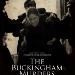Ekta Kapoor Instagram - Announcing something soon (11.11 wishes only) with great pride I share d v first poster Where the lines of grief and hope blur, resilience rises! #TheBuckinghamMurders @shobha9168 @kareenakapoorkhan @hansalmehta @mahana_films @tips @balajimotionpictures