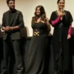 Ekta Kapoor Instagram - #thebukinghhammurders @mumbaifilmfestival let’s go @kareenakapoorkhan @hansalmehta ♥️👍🏿 Styled by @stylebysugandhasood