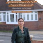Ekta Kapoor Instagram - The london premiere of. #thebuckinghammurders has been overwhelming ! Congrats co producer @kareenakapoorkhan n director saab @hansalmehta ! Excited #gratitude