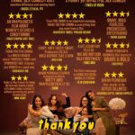 Ekta Kapoor Instagram - Critics have a new darling, and she is BOLD! 🎬 In cinemas now, book your tickets on @bookmyshowin. #ThankYouForComing #ComebackOfTheChickFlick #DontForgetToCome @bhumipednekar @shehnaazgill @dollysingh @kushakapila @shibani_bedi #PradhumanSinghMall @natasharastogi @Gautmik @sushantdivgikr @salonidaini_ @dollyahluwalia @kkundrra @tejaswidevchaudhary @anilskapoor @shobha9168 @rheakapoor @karanboolani @radsanand @prashastisingh @udayanbhat @gaurisathe @jpaarth @balajimotionpictures @akfcnetwork