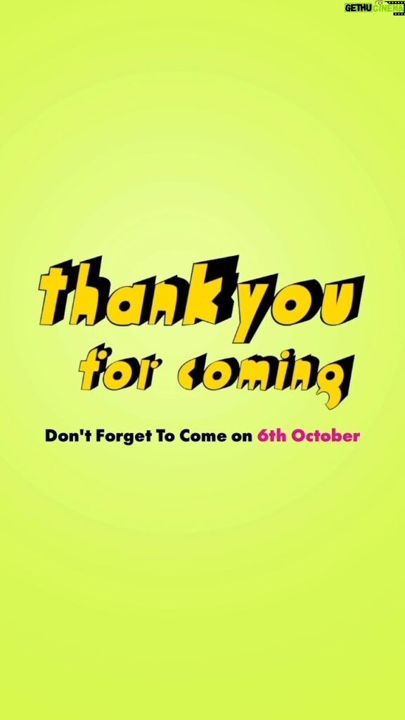 Ekta Kapoor Instagram - Stars, LOLs, and Truth bombs dropped... A truly iconic eve with our co-writer! @prashastisingh ❤️ Mark your calendars because you don’t want to miss this one on October 6th! #ThankYouForComing #ComebackOfTheChickFlick #DontForgetToCome @bhumipednekar @shehnaazgill @dollysingh @kushakapila @shibani_bedi #PradhumanSinghMall @natasharastogi @Gautmik @sushantdivgikr @salonidaini_ @dollyahluwalia @kkundrra @tejaswidevchaudhary @anilskapoor @shobha9168 @rheakapoor @karanboolani @radsanand @prashastisingh @udayanbhat @gaurisathe @jpaarth @balajimotionpictures @akfcnetwork Performers: @prashastisingh @sonalithakker @swati.sachdeva95 @sumairashaikh__ @sumukhisuresh