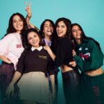 Ekta Kapoor Instagram - Guess who has FINALLY come to Netflix! 💃 ❤️ #ThankYouForComing is now streaming, only on Netflix. @bhumipednekar @shehnaazgill @dollysingh @kushakapila @shibani_bedi @anilskapoor @shobha9168 @ektarkapoor @rheakapoor @karanboolani @balajimotionpictures @akfcnetwork @netflix_in