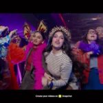 Ekta Kapoor Instagram - Your time to shine is now - Embrace your inner Pari. Listen to #PariHoonMain by @sunidhichauhan5 & @sushantdivgikr AKA Rani KoHEnur, on Saregama Music’s YouTube Channel and all major streaming platforms! #ThankYouForComing #ComebackOfTheChickFlick #DontForgetToCome #PariHoonMainSong @bhumipednekar @shehnaazgill @dollysingh @kushakapila @shibani_bedi #PradhumanSinghMall @natasharastogi @Gautmik @salonidaini_ @dollyahluwalia @kkundrra @tejaswidevchaudhary @anilskapoor @shobha9168 @ektarkapoor @rheakapoor @karanboolani @radsanand @prashastisingh @lesleelewisofficial @paisrahul @narimank77 @senoritasunita @karishmachavan @udayanbhat @gaurisathe @jpaarth @balajimotionpictures @akfcnetwork @saregama_official