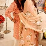 Ekta Kapoor Instagram - Happiest birthday to my darling Mouni ! Will always wish you joy on your bday because you are my sarvashresth Naagin … my special one !!! Lots of love Mouni ….. you are the OG mani !!!! 💎 @imouniroy