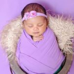 Elli Padhi Instagram - The qutest, the littlest LOVE with a face as sweet as a dream. Our precious ❤️“Kritika”❤️has arrived, gracing our world with joy and endless love 💖🙍‍♀️🧿.😘 #kritikapanda#ellipadhi #elli’sdaughter specialThanks@thepalmstories 💗 Bhubaneswar, India