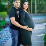 Elli Padhi Instagram - The single life was fun, married life is nice, but now comes the best adventure, becoming mom and dad🥰🥰 Can’t wait to meet our new Addition ❤️ Kindly keep ur love & blessings on 🥰🧿🙏🏻 Thank u @chiks_creatives @designer_jeet_official Bhubaneswar, India