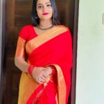 Elli Padhi Instagram - 💗💗💗💗