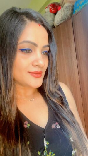 Elli Padhi Instagram - ❤️❤️❤️