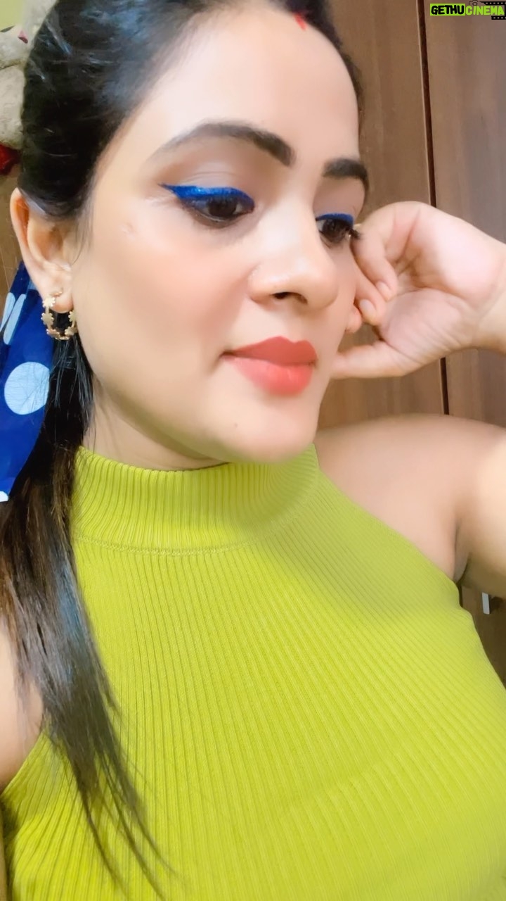 Elli Padhi - 15.2K Likes - ❤️❤️❤️