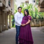 Elli Padhi Instagram - The single life was fun, married life is nice, but now comes the best adventure, becoming mom and dad🥰🥰 Can’t wait to meet our new Addition ❤️ Kindly keep ur love & blessings on 🥰🧿🙏🏻 Thank u @chiks_creatives @designer_jeet_official Bhubaneswar, India