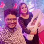Elli Padhi Instagram - God bless u Both Sanga ❤️