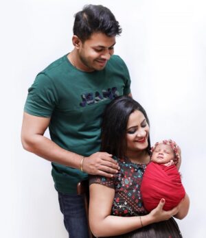 Elli Padhi Instagram - ❤️❤️❤️