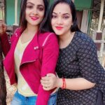 Elli Padhi Instagram - Happy bday sister❤️love u Bhubaneswar, India