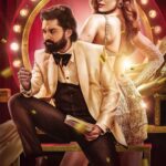 Elnaaz Norouzi Instagram - The sizzling song of the year is in full bloom and ready to raise the temperature! #ThisIsLadyRosy from #DevilMovie out now! #Devil - The British Secret Agent డెవిల్ - डेविल - டெவில் - ಡೆವಿಲ್ - ഡെവിൽ #NandamuriKalyanRam @iamsamyuktha_ Directed & Produced by @abhisheknaama @vasupotini @soundar16 @srikanth_vissa @harshavardhan_rameshwar @i_sriharshaemani @therajakumari @iamelnaaz @mohitrawlyani @iconmusicsouth @abhishekpictures