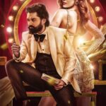 Elnaaz Norouzi Instagram – The sizzling song of the year is in full bloom and ready to raise the temperature!

#ThisIsLadyRosy from #DevilMovie out now!

#Devil – The British Secret Agent 
డెవిల్ – डेविल – டெவில் – ಡೆವಿಲ್ – ഡെവിൽ

#NandamuriKalyanRam @iamsamyuktha_ 
Directed & Produced by @abhisheknaama @vasupotini 
@soundar16 @srikanth_vissa @harshavardhan_rameshwar 
@i_sriharshaemani @therajakumari 
@iamelnaaz @mohitrawlyani 
@iconmusicsouth @abhishekpictures