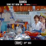 Gauri Khan Instagram - Vaade ka pakka, yaaron ka yaar...Hardy jaisa Banda aaj ki tareekh mein nahi milega kahin yaar! #DunkiDrop6 - #Banda song out now! https://bit.ly/Banda-DunkiDrop6 #Dunki releasing worldwide in cinemas on Thursday, 21st December, 2023.