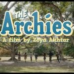 Gauri Khan Instagram - Super excited to watch #TheArchies… @zoieakhtar style. all the best to the wonderful team!