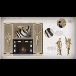 Gauri Khan Instagram – Creating a balanced and inviting interior requires careful consideration of various elements such as lighting, textures, patterns, and accents @gaurikhandesignsofficial #interiordesign #interiorstyling
