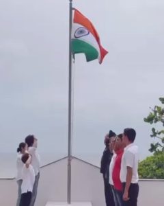 Gauri Khan Instagram - Happy Independence Day 🇮🇳