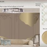 Gauri Khan Instagram - Beautify your space with personalised designs .. unlimited customisation , stylish wall panels # gaurikhandesigns