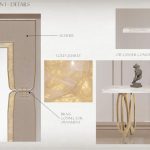 Gauri Khan Instagram - Follow 3 simple steps and experience your home in a whole new way…create your floor plan ,furnish & decorate ,visualise your design in 3 d # gaurikhandesigns upcoming projects 2023 .