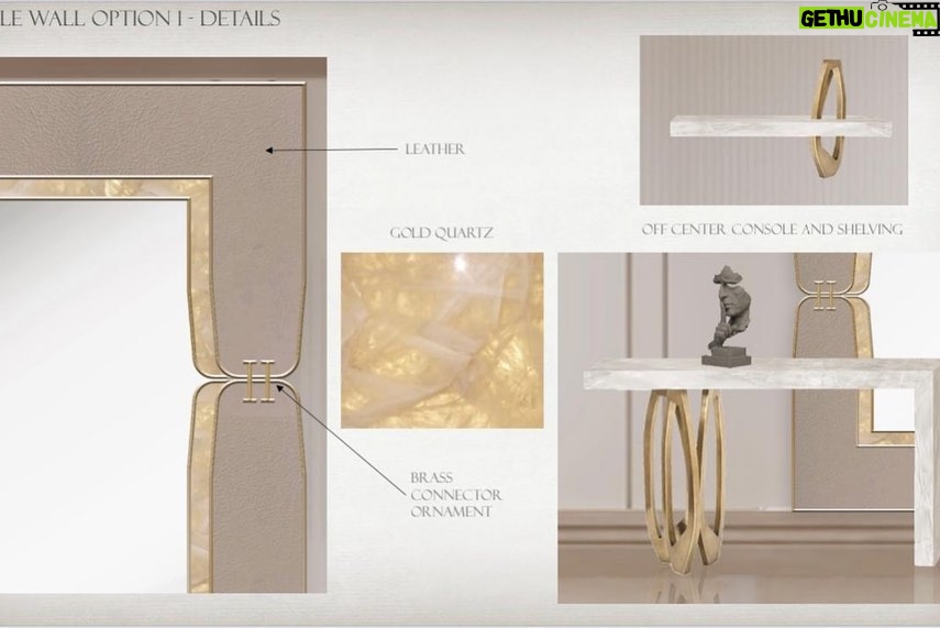 Gauri Khan Instagram - Follow 3 simple steps and experience your home in a whole new way…create your floor plan ,furnish & decorate ,visualise your design in 3 d # gaurikhandesigns upcoming projects 2023 .